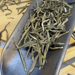 Цзюнь Шань Инь Чжэнь &amp;quot;ААА+&amp;quot;