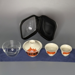 Походный набор &amp;quot;Богатство&amp;quot;