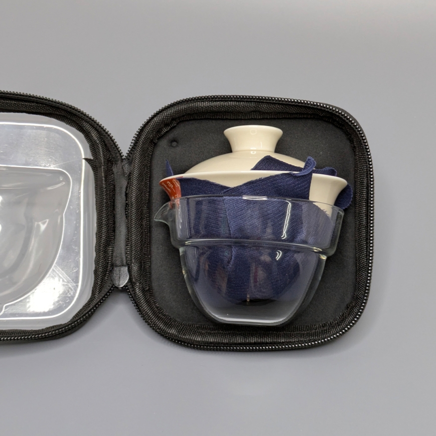 Походный набор &amp;quot;Богатство&amp;quot;