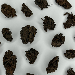 Гу Шу Лао Ча Тоу - 2014 г.