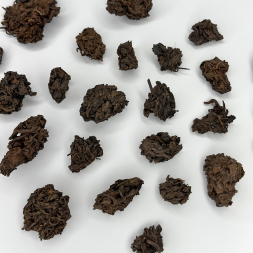 Гу Шу Лао Ча Тоу - 2014 г.