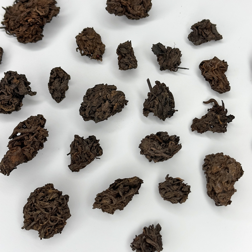 Гу Шу Лао Ча Тоу - 2014 г.