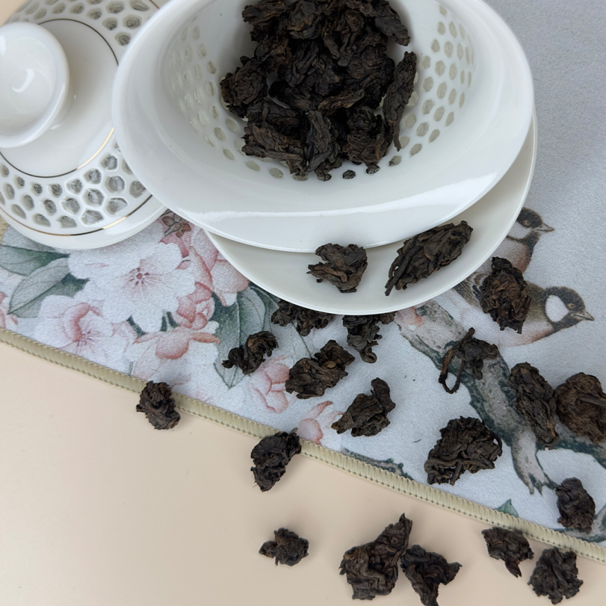 Сяо Лао Ча Тоу Нуо Сян - 2022 год