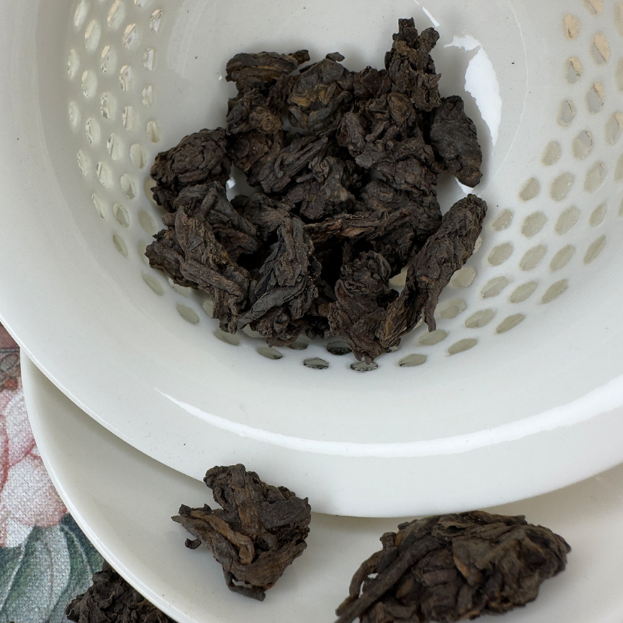 Сяо Лао Ча Тоу Нуо Сян - 2022 год