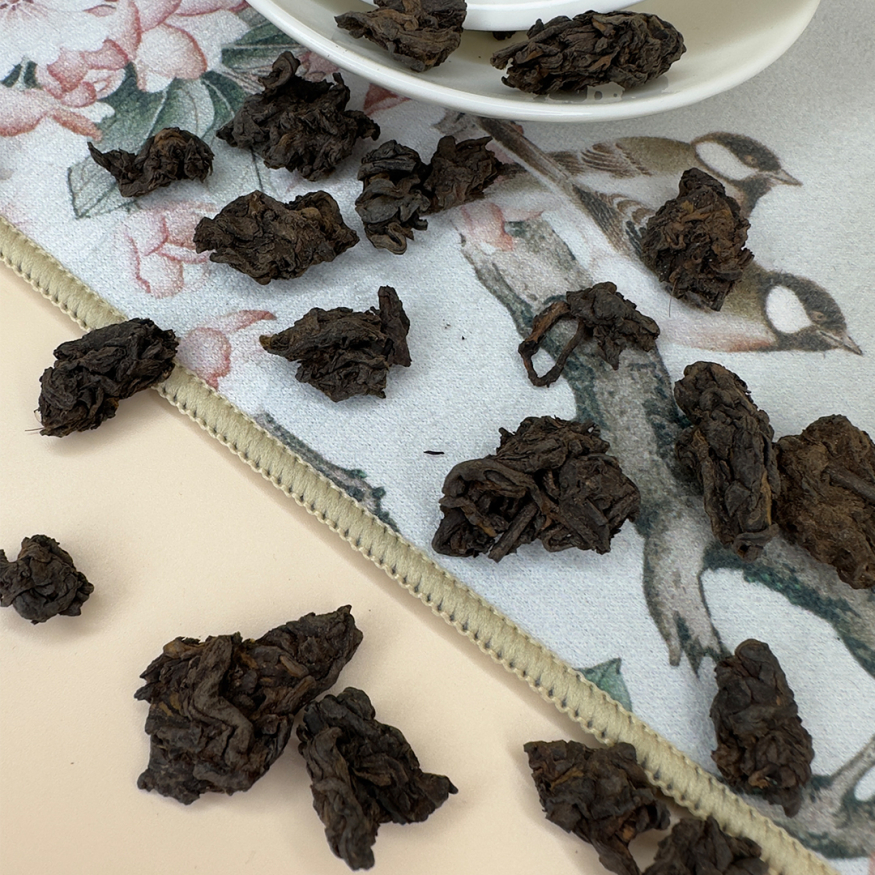 Сяо Лао Ча Тоу Нуо Сян - 2022 год