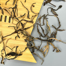 Цзингу Да Бай Ча