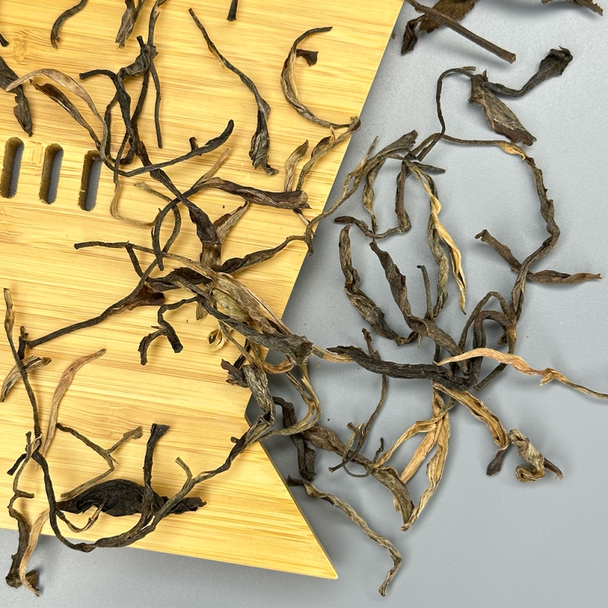 Цзингу Да Бай Ча