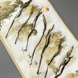 Дянь Хун Гу Шу Шай Хун - 2025 г.