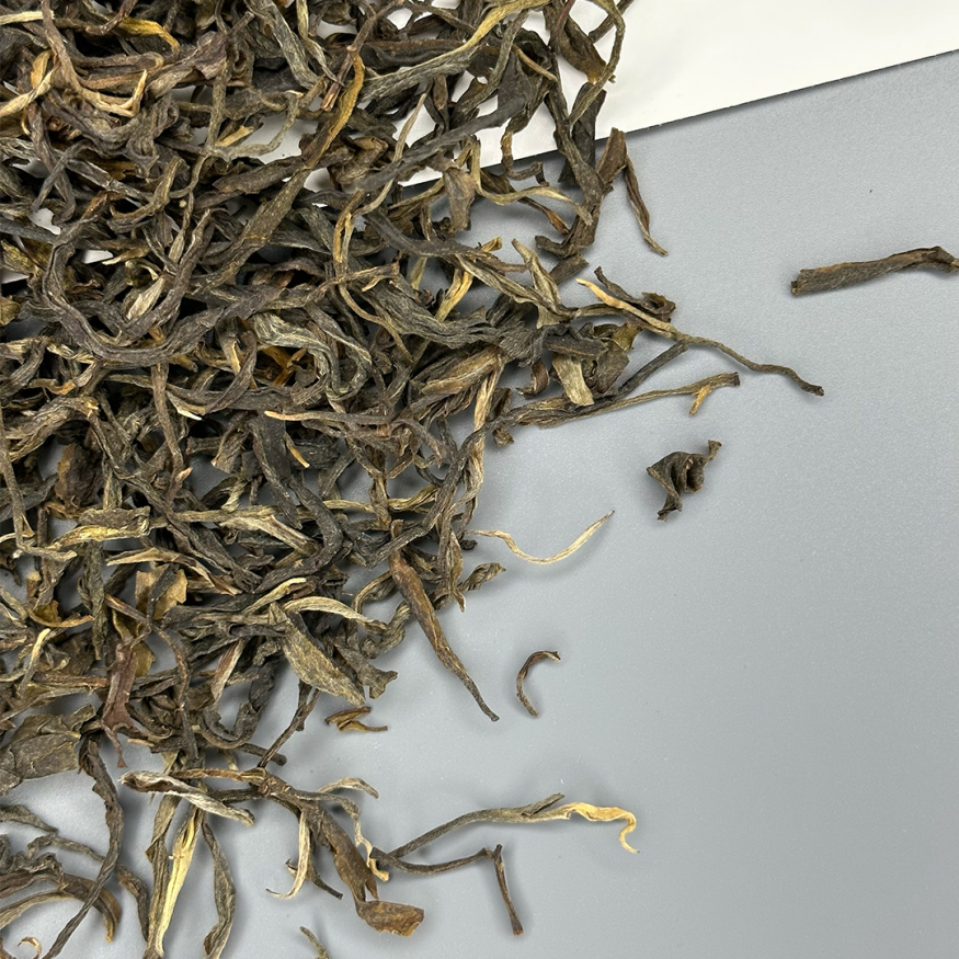 Банг Донг Мин Цянь 2019г.